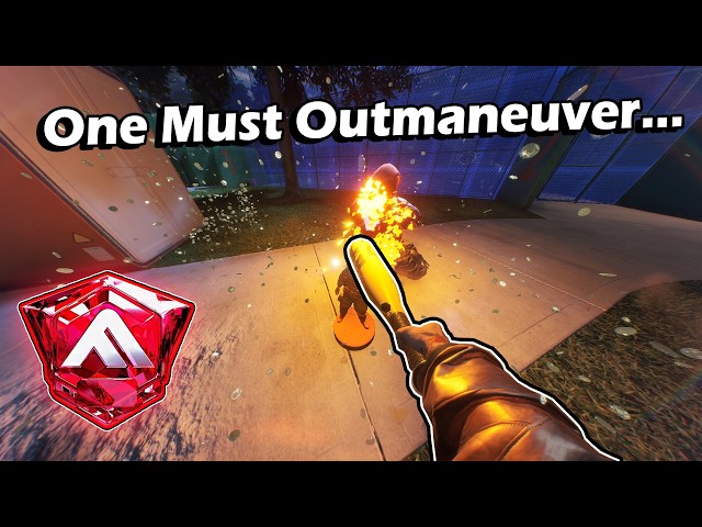 Unranked to Ruby S11 | Sword Only [EP.6] In Order To Win...