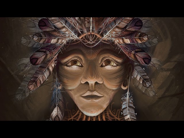 Outsiders - Seeds Of Consciousness