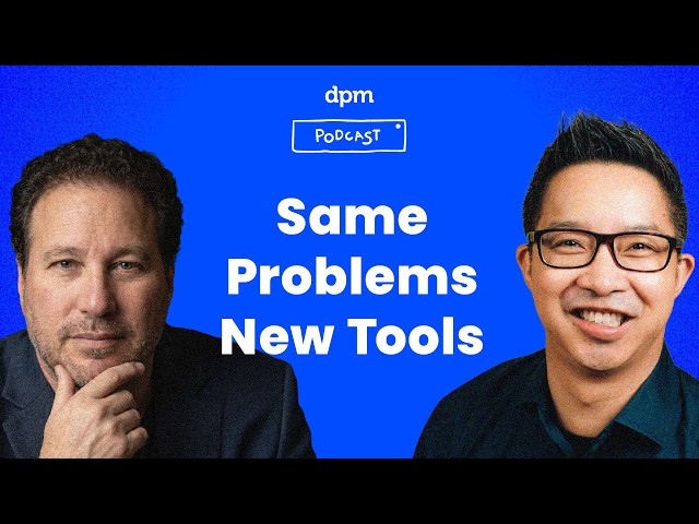 Why 70% of Digital Transformations Still Fail (And How AI Can Help)