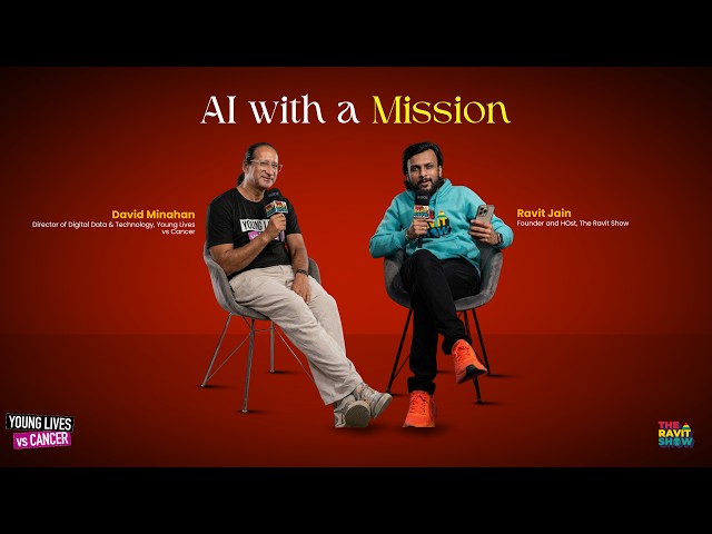 Tech for Good: How Technology and AI Are Helping Charities Scale Their Impact