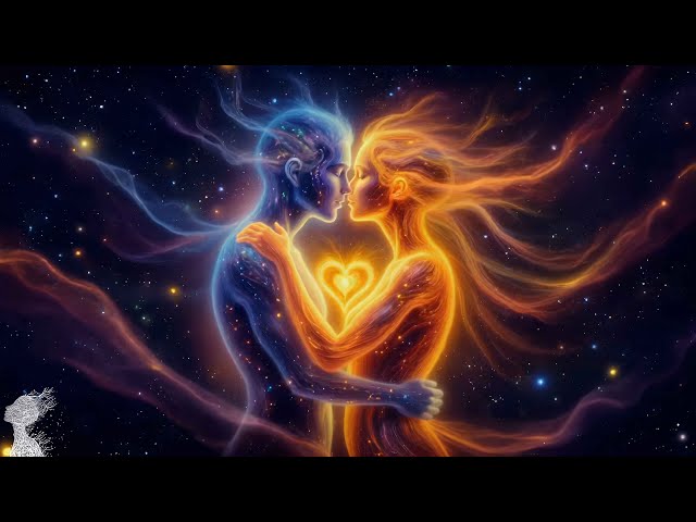 He (She) Cannot Resist: Awaken HIS (HER) Heart! 💗 Make him (her) choose you | Perfect Relationships