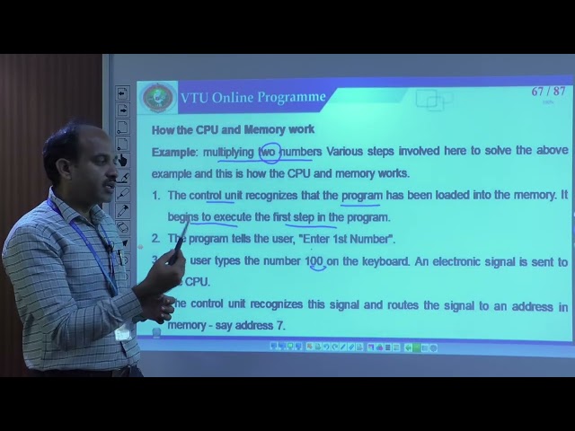 Module - 1 | Lecture 6
