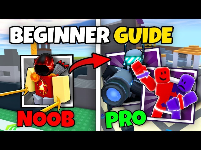 How To Prepare for the RTD X FORSAKEN EVENT (Beginner Guide) (Roblox)