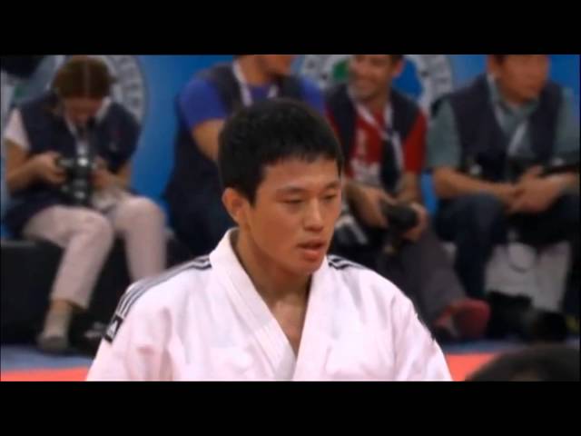 Judo - Its Origin And Ranks