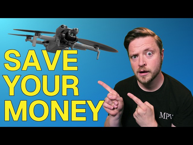 Do You NEED the A2 CofC or GVC for the DJI Mini 5 Pro? The Honest Answer