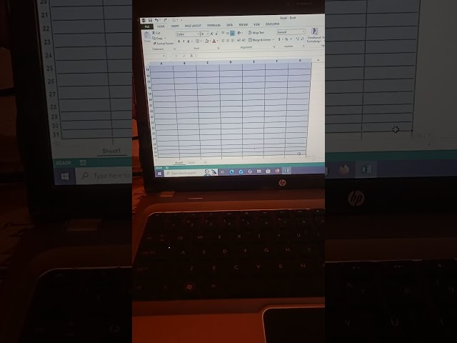 how to use paste special in Excel  #excel #exceltips