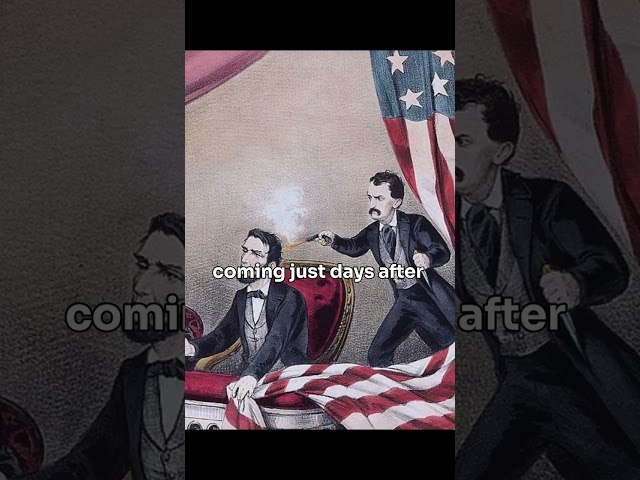 ON THIS DAY IN 1865⚰️