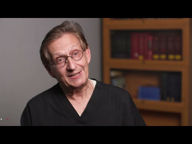 Telemedicine and Visual Science at Rutgers NJMS