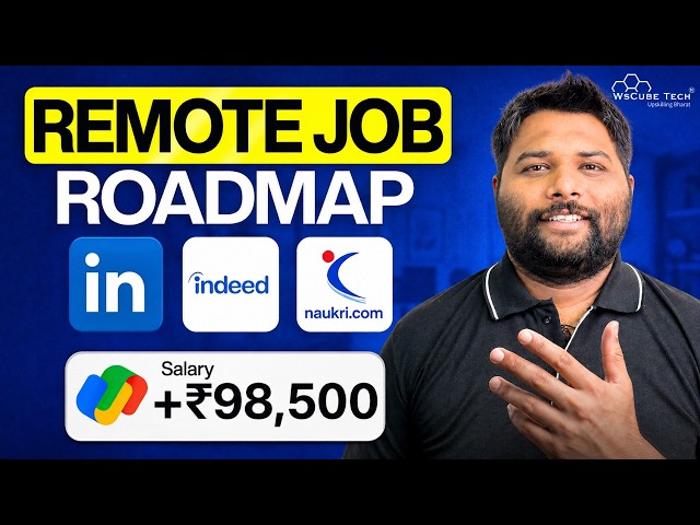 How to Get a Remote Job in Performance Marketing in 2026