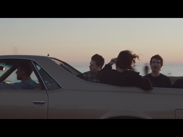 The Neighbourhood - Lovebomb (Official Music Video)