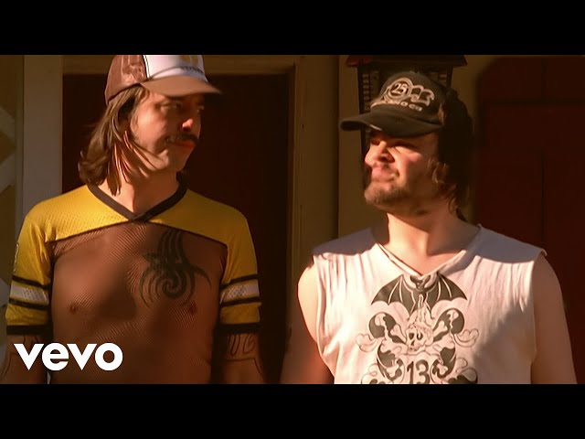 Foo Fighters - Low (Official HD Video)