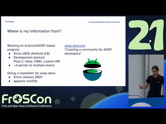 2026 - The Changing State of Openness in Android
