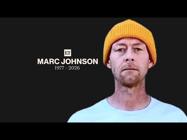 Marc Johnson, Skateboarding Legend, Dead at 49