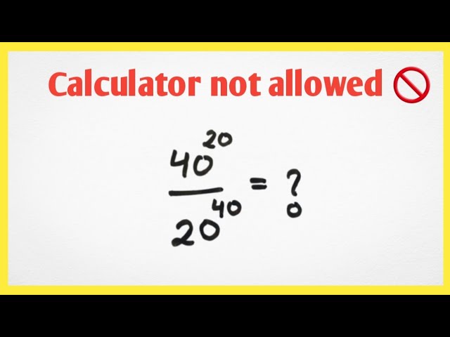 A nice algebra maths problem || olympiad maths problem
