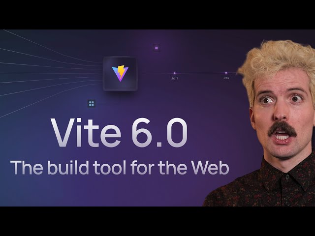 Vite 6 is important, here's why