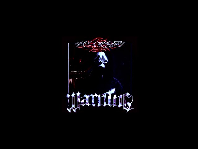 MC ORSEN - WARNING