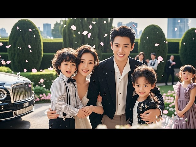 💥冷血總裁相親了100次卻對來自鄉下的灰姑娘一見鍾情，從此徹底失控！原來，愛情真的不按身分出牌！【裴先生的吃货萌妻有喜啦】#萌宝 #总裁 #劇瘋狂 #爽劇 #霸总 #闪婚 #相亲 #短剧推荐