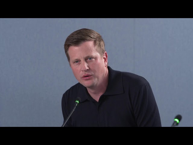 Palantir Technologies | Q2 2026 Earnings Webcast