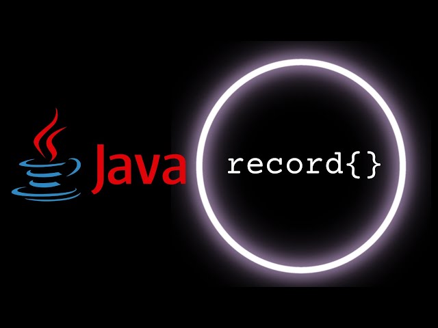Records en Java - Simplifica el manejo de datos !