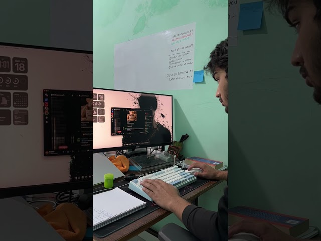 [DAY-245] Coding Continues.. #python #tech #startup #coding #money #buildinpublic #programming #code