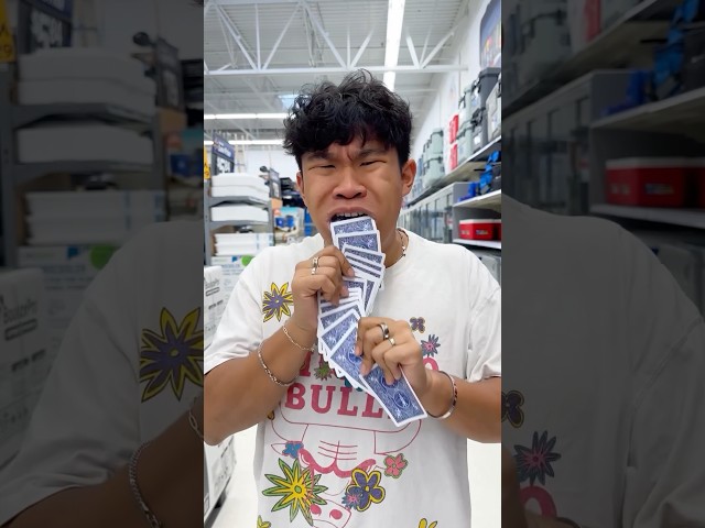 HOW TO DO *EASY* MAGIC TRICKS