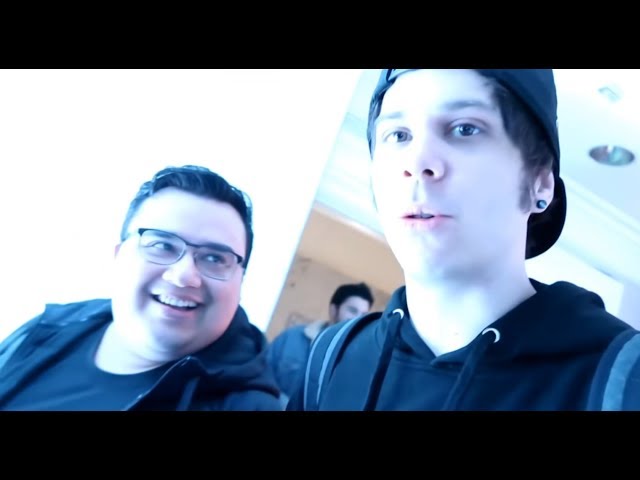 DED CONOCE A RUBIUS EN DIRECTO | RUBIUS CONOCE AL DED | TWITCH