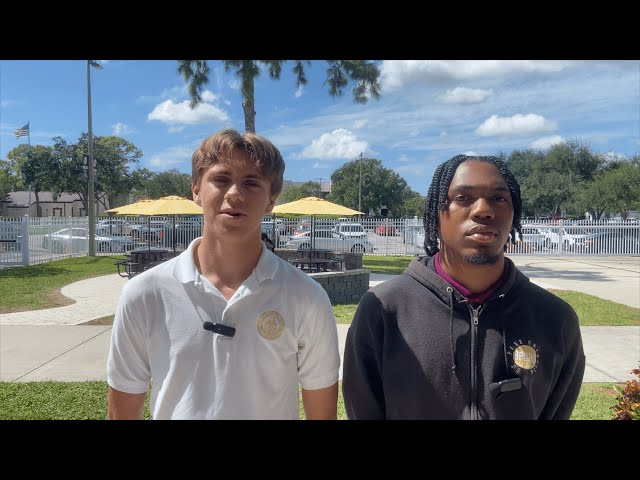 BSPN 2025-26 SHOW #1