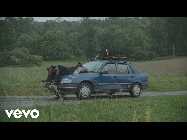 Blood Orange - The Field (Official Video)