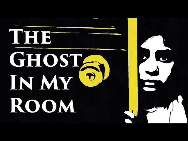 Terrifying Poltergeist Story | Spooked