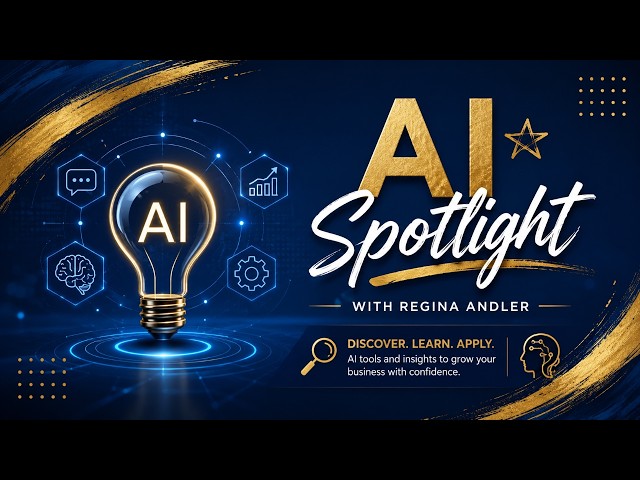 AI Spotlight - Use AI to Figure Out Your Tech Stack