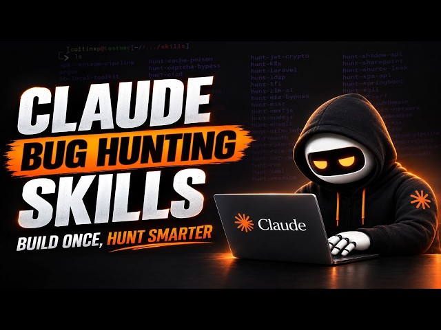 Best Bug Hunting Skills for Claude Code