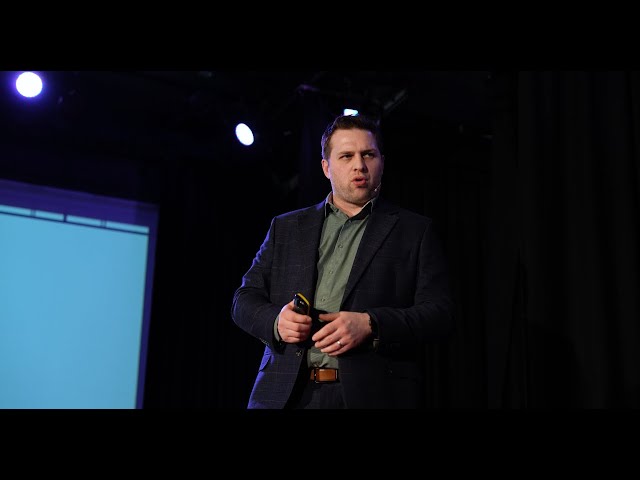 Can New Approach Methodologies Replace Animal Testing? | Ethan Perkins | TEDxQueen Ethelburgas Youth