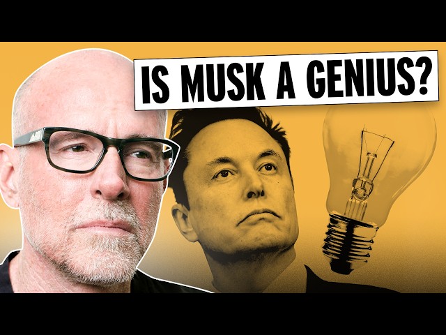 “SpaceX Is a $10 Stock” | Office Hours