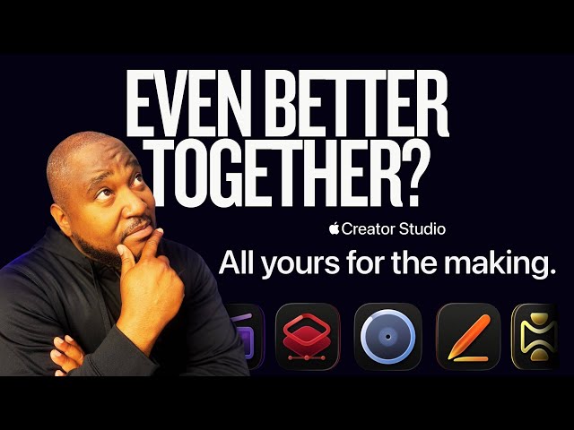 Even Better Together?