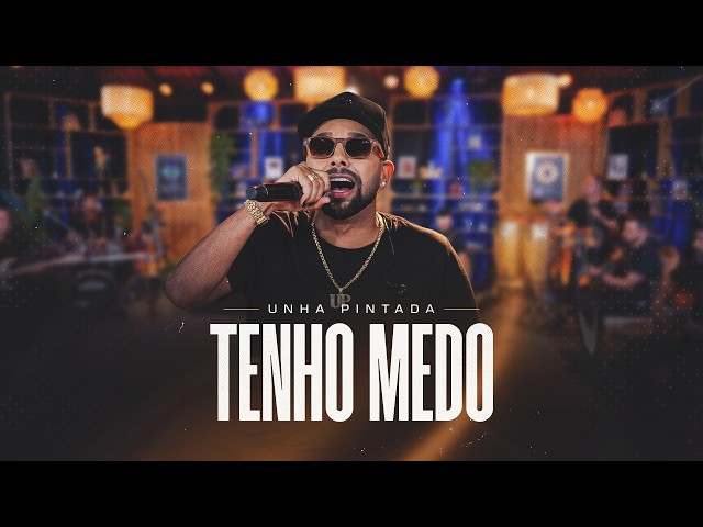 Unha Pintada - Tenho Medo | "Inn Órbita"