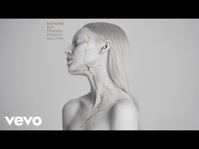Nothing But Thieves - Hell, Yeah (Official Audio)