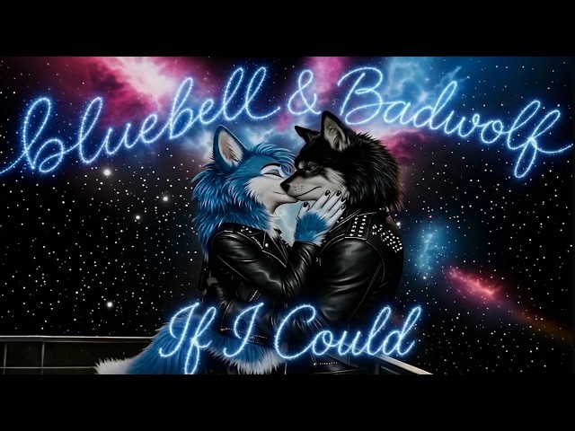 Badwolf & Bluebell's - If I Could