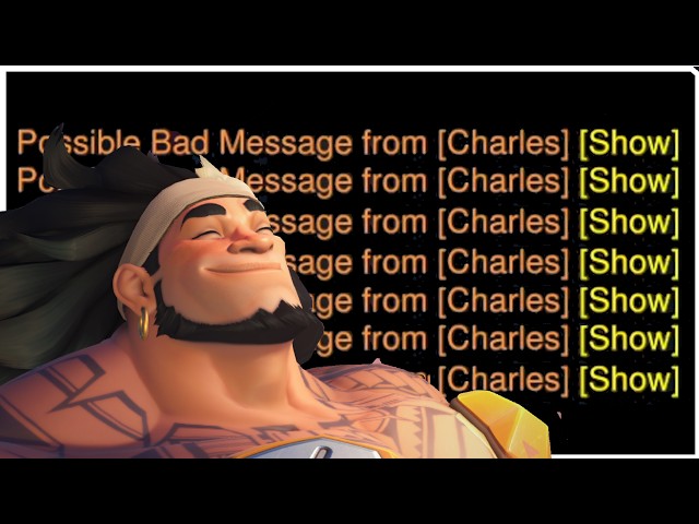 The Art of Rage Baiting