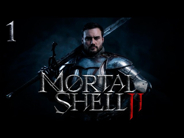 VUELVE LA CONCHA MORTAL | Mortal Shell 2