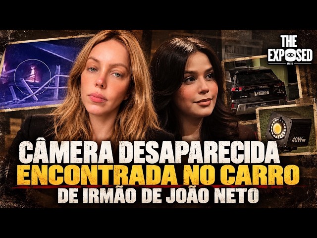 ISABELLE CASE: CAMERA REMOVED, SECOND PHONE MISSING, AND NEW CONTRADICTIONS IN THE INVESTIGATION