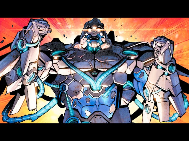 Wolverine’s new villain