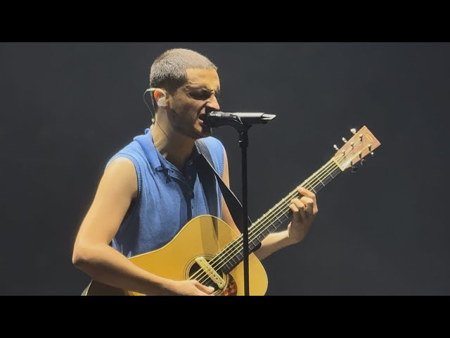 Arde Bogotá - Asidero (Estreno) @ Oporto 