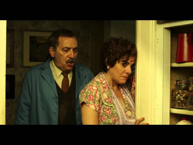 “Consumo responsable (NIVEL 7)” (Tráiler 30s) [HD]