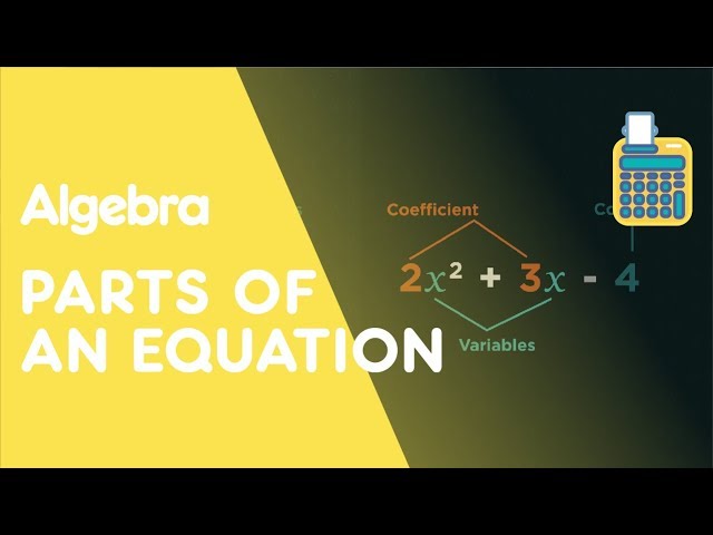 Solving Equations Involving Fractions | Algebra | Maths | FuseSchool