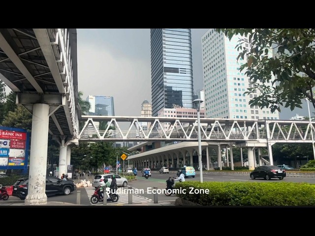 The atmosphere of Batavia City was overshadowed by the death knell of the VOC