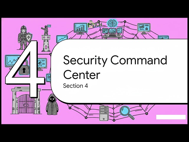 The Cybersecurity STACK