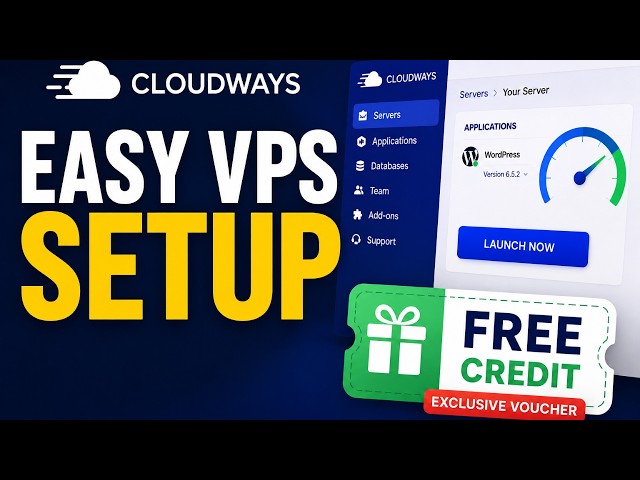 how to use Cloudways  2026