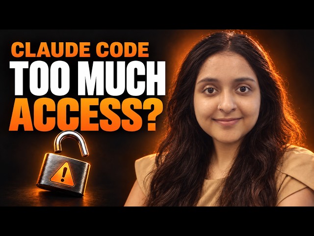 Claude Code Security: Tools, Permissions & Excessive Agency