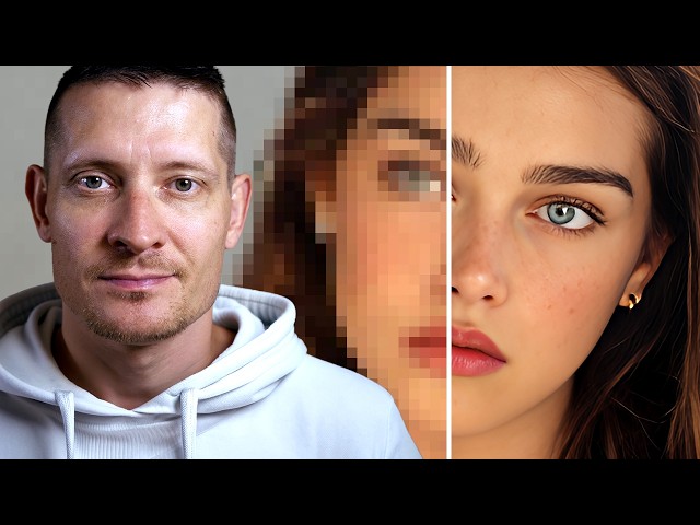 How to Fix Blurry Photos & Restore Faces with VideoProc Converter AI