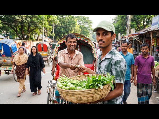  Rikshawala Se ₹50 Ka Madad Mangi | End Me Jo Hua😄